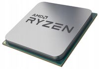 AMD RYZEN 5 PRO 2400G 3.6GHz YD240BC5M4MFB SOCKET AM4
