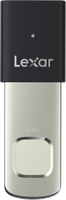 Lexar JumpDrive Fingerprint F35pro USB 3.2 Gen1, up to R300/W60, 64GB