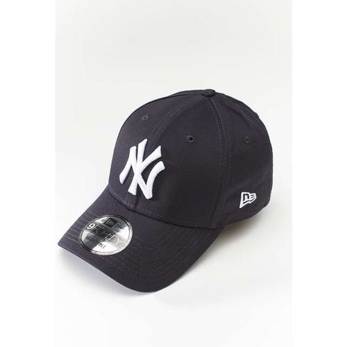 New Era 9FORTY LEAGUE BASIC 939 NAVY OPTIC WHITE na Arena.pl