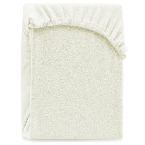 Prześcierdło Frotte AmeliaHome RUBY ECRU02 200-220x200+30 na Arena.pl