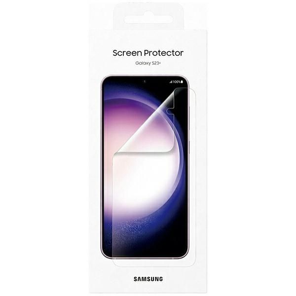 Folia Samsung EF-US916CT S23+ S916 Screen Protector zdjęcie 1