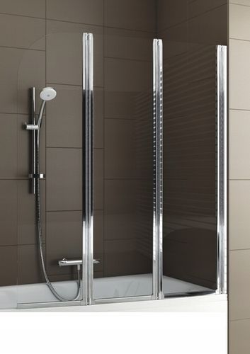 Uszczelka dolna parawanu nawannoweg AQUAFORM i KFA ARMATURA szara na Arena.pl