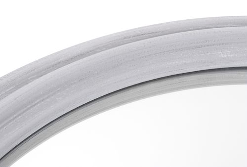 Lustro Doblado XL 88x88cm # na Arena.pl