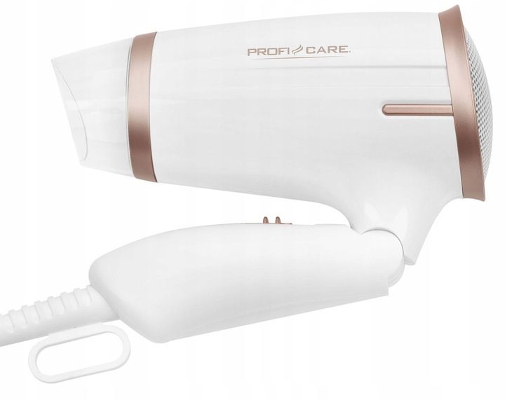 MAŁA WYGODNA SUSZARKA DO WŁOSÓW PROFICARE PC-HT 33 zdjęcie 6