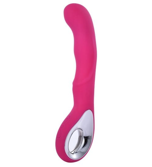 G-spot nowoczesny wibrator zdjęcie 1