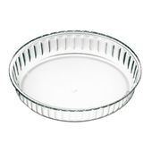 SIMAX FORMA SZKLANA KOŁACZ TARTA PIZZA 1,7L 28CM