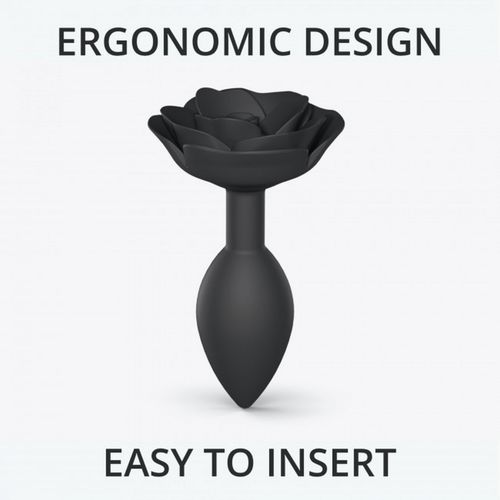 open roses l size   black onyx na Arena.pl