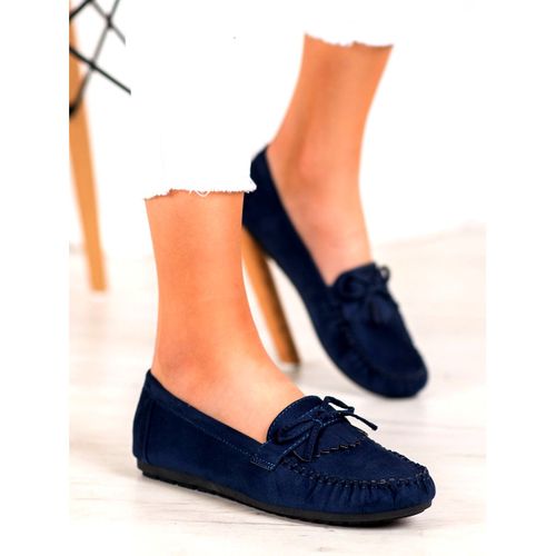 Klasyczne Mokasyny r.40 na Arena.pl