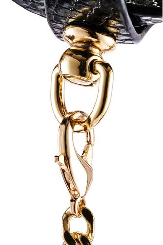 Guilty Pleasure Astral Braided Ankle Cuffs na Arena.pl