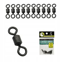 JAPOŃSKIE KRĘTLIKI Wałeczkowe KRĘTLIK 10 szt/ r 4