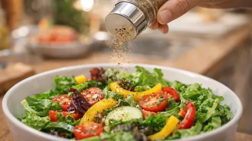 Solniczka pieprzniczka szklana pojemnik przyprawnik na przyprawy kuchenny na Arena.pl