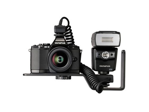 Olympus FL-600R Lampa na Arena.pl
