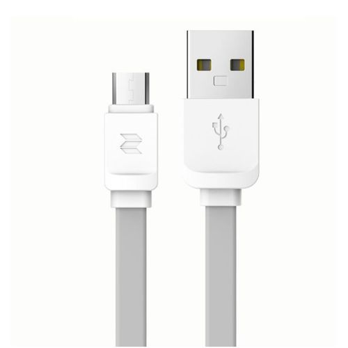 ROCK MICRO-USB CABLE 200CM GREY na Arena.pl