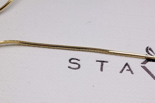 Łańcuszek Staviori LZX1282 na Arena.pl