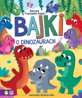 Bajki O Dinozaurach