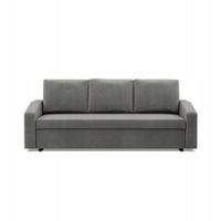 Kanapa Adams Group NEO 220 x 92 cm tkanina szary