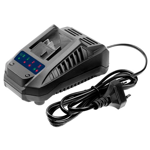 Ładowarka akumulatorów OBS CELMA Professional 18V LD1 na Arena.pl