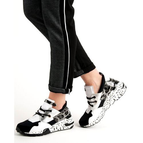 Modne Sneakersy VICES r.41 na Arena.pl