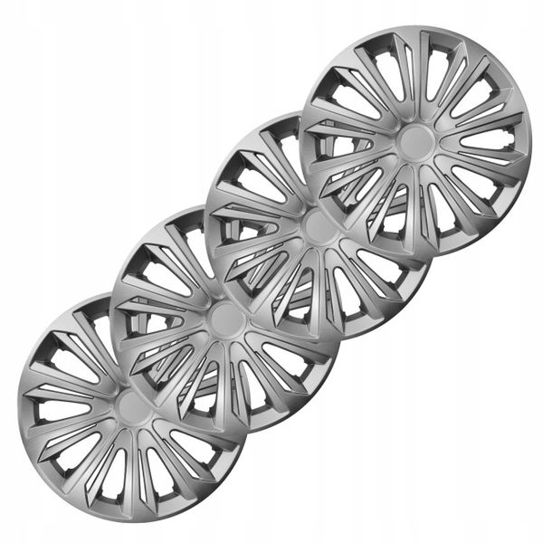 Kołpaki 16 do BMW 1 E81 87 3 E46 E90 E36 5 E39 zdjęcie 5