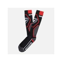 Skarpety Rossignol Speed Comfort Socks czerwony S