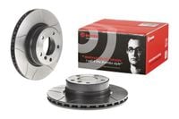 TARCZA HAM PRZOD 310X24 V MAX BREMBO