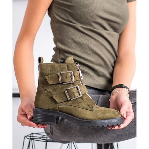 Casualowe Workery r.41 na Arena.pl