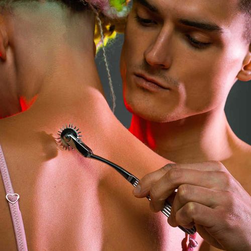 wheel party hard please me na Arena.pl