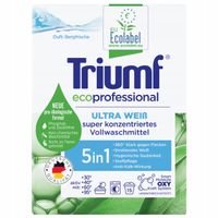 proszek do prania triumf white 15 prań 900 g