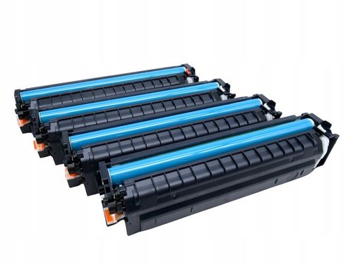 4x Toner zamiennik CRG-067 do Canon MF657Cdw MF655Cw MF655Cdw MF651Cw na Arena.pl