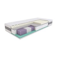 Materac Hybrid Supreme SleepMed 80x200 cm