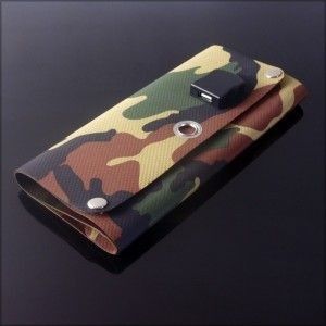 Ładowarka Słoneczna 3W na Arena.pl