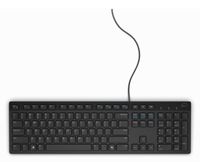 Dell 580-ADGS keyboard USB QWERTY