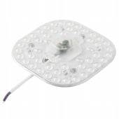 Wkład do plafonów led panel plafon 24W zimny lub ciepły