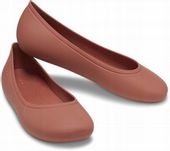 Damskie Wsuwane Buty Baleriny Baletki Brooklyn 209384 Flat 37-38