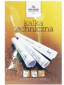 KALKA TECHNICZNA KREŚLARSKA DIAMANT A3/20 A'5 8099