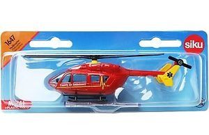 SIKU Helikopter na Arena.pl