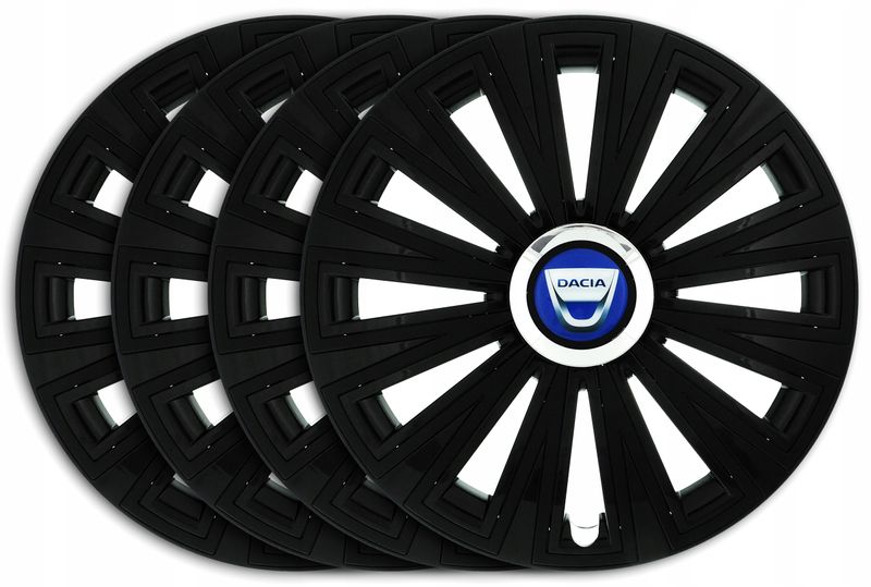 KOŁPAKI 16'' - DACIA Sandero Logan Duster SSC zdjęcie 1