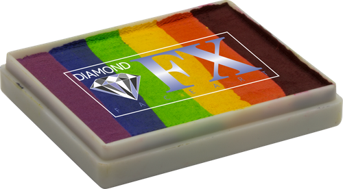 Farba do twarzy Splitcake Diamond FX Flabbergasted na Arena.pl