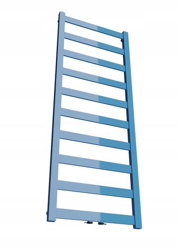 Grzejnik PANDORA-NS-MID 120/50 NIEBIESKI na Arena.pl