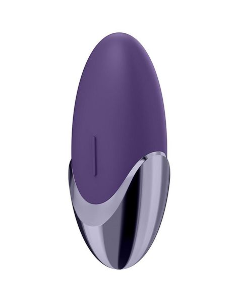 Wibrator - Purple Pleasure Lay-On Vibrator zdjęcie 2