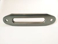 Ślizg prowadnica do liny syntetycznej JEEP 4X4 OFF ROAD OFFROAD LAWETA