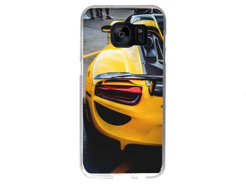 SAMSUNG GALAXY S7 EDGE | Etui case WZORY na Arena.pl