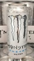 Monster Ultra Zero 500ml