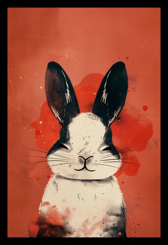 Plakat 20x30cm Uśmiech! na Arena.pl