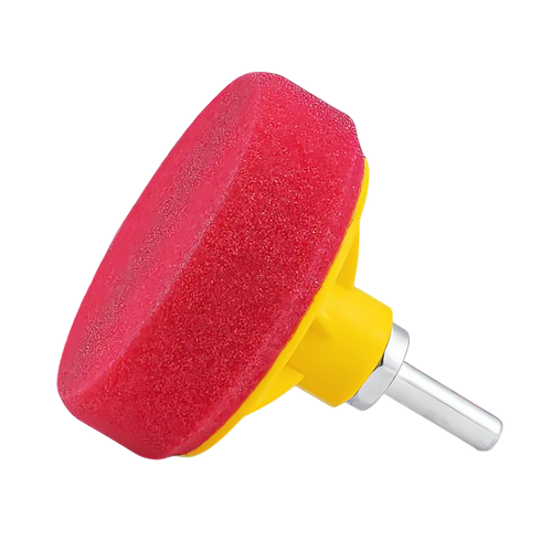 K2 ZESTAW LAMP DOCTOR PASTA DO LAMP + PAD GĄBKA POLEROWANIE REGENERACJA APLI na Arena.pl