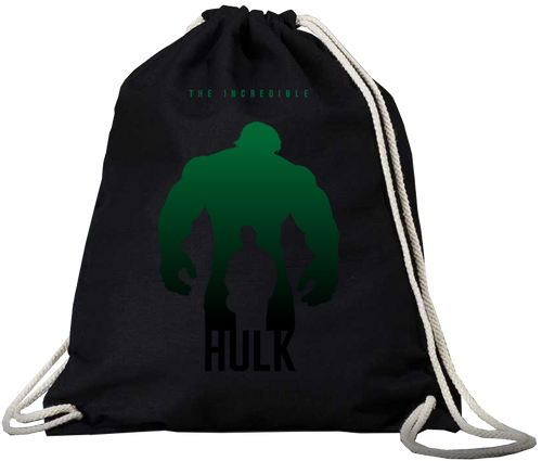 Worek Plecak Hulk na Arena.pl