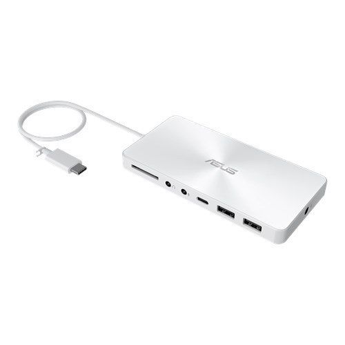 Universal Docking Station USB-C AH001-UDCE na Arena.pl