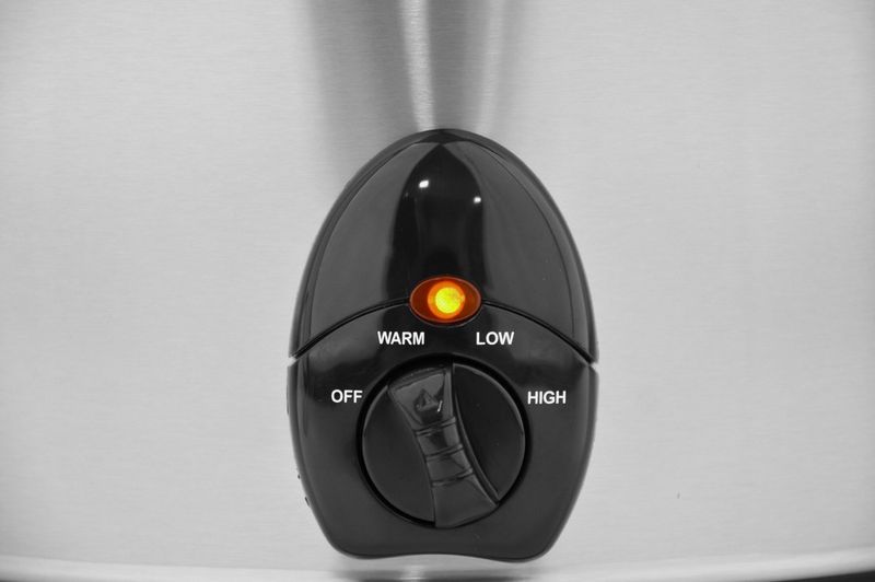 WOLNOWAR 290W, 5.6L. - W-67661 zdjęcie 5