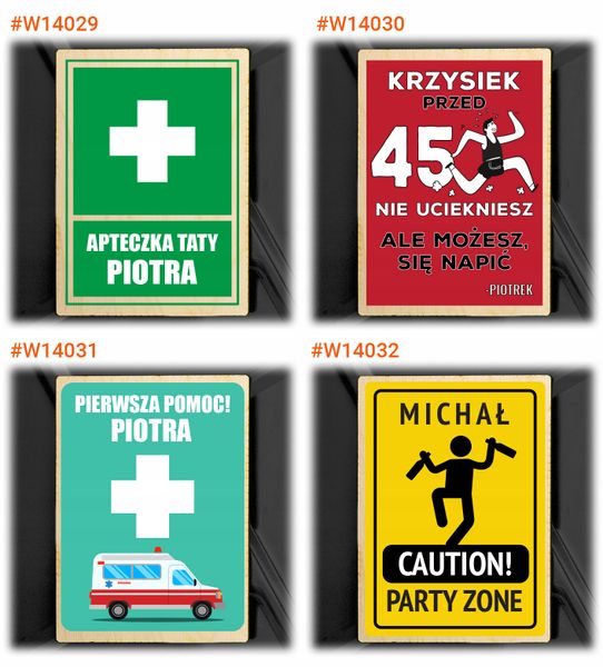 KANISTER BAREK prezent na emeryturę zdjęcie 9