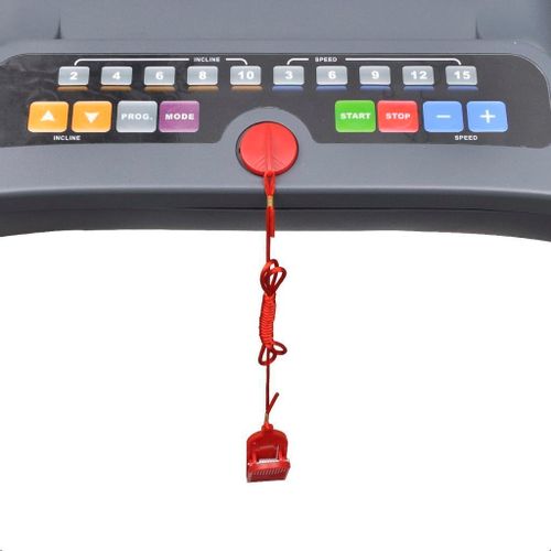 BIEŻNA ELEKTRYCZNA DO ĆWICZEŃ 99 PROGRAMÓW SD USB MP3 na Arena.pl